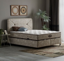 [U0550300024] COMFORT KING MATTRESS 180 CM