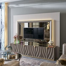 [E0010300166] VALS TV UNIT