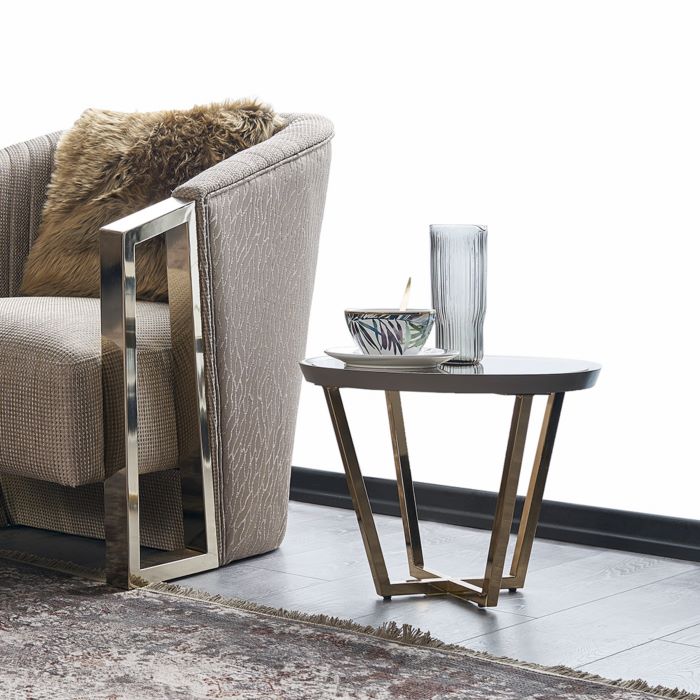 VALS SIDE TABLE