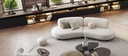 BONBON 4 SEATER 2 PCS