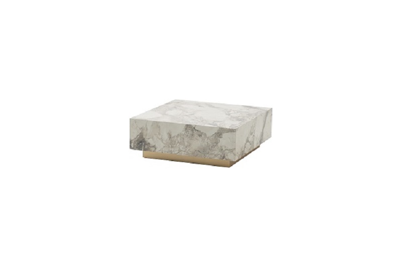PLANET DELUXE COFFEE TABLE SQR