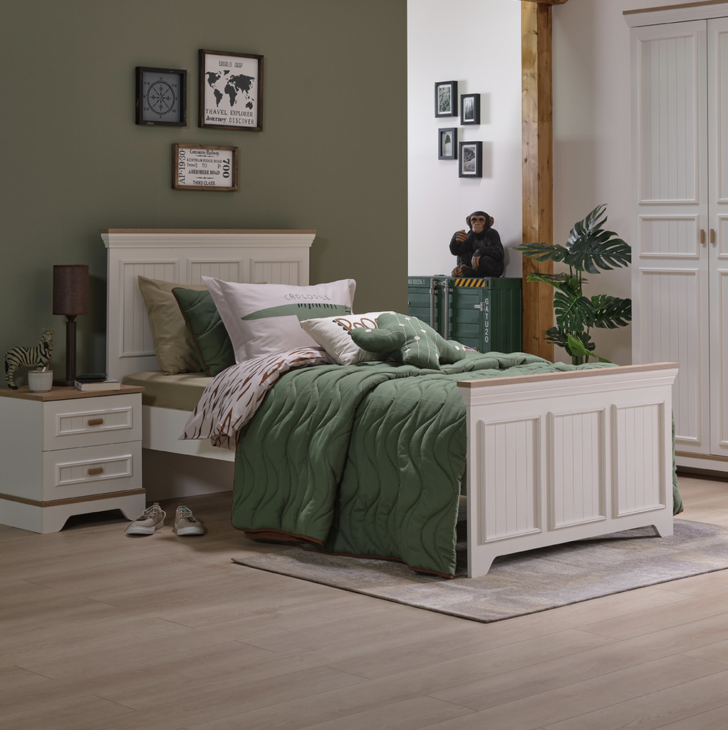 MONTE TWIN BED 
