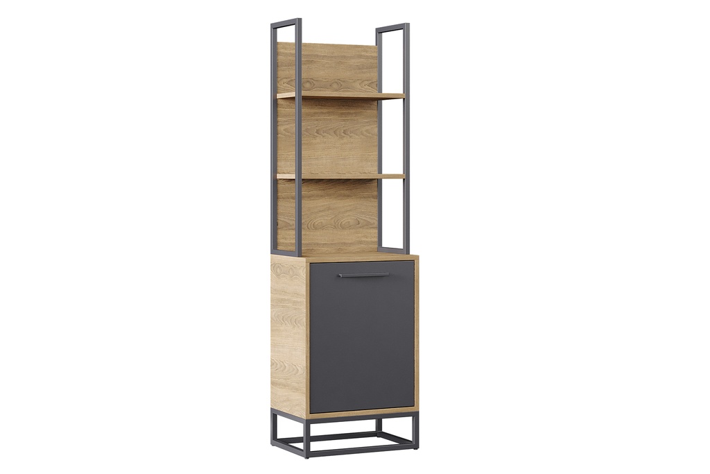 LEGEND BOOKSHELF 