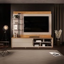 LOGAN TV UNIT 