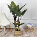 MONSTERA ARTIFICIAL TREE 120 CM