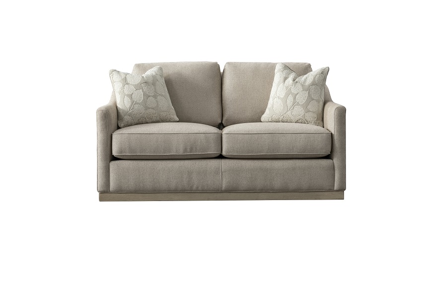 BATERSEA SOFA 2 SEATER
