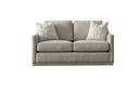 BATERSEA SOFA 2 SEATER