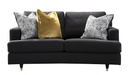 HAYES  SOFA 2 SEATER