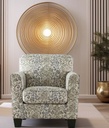 ADLER ARMCHAIR