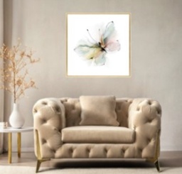 [C1150100114] GEORGIA ARMCHAIR