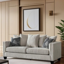 [C0470100206] MAPA 3 SEATER