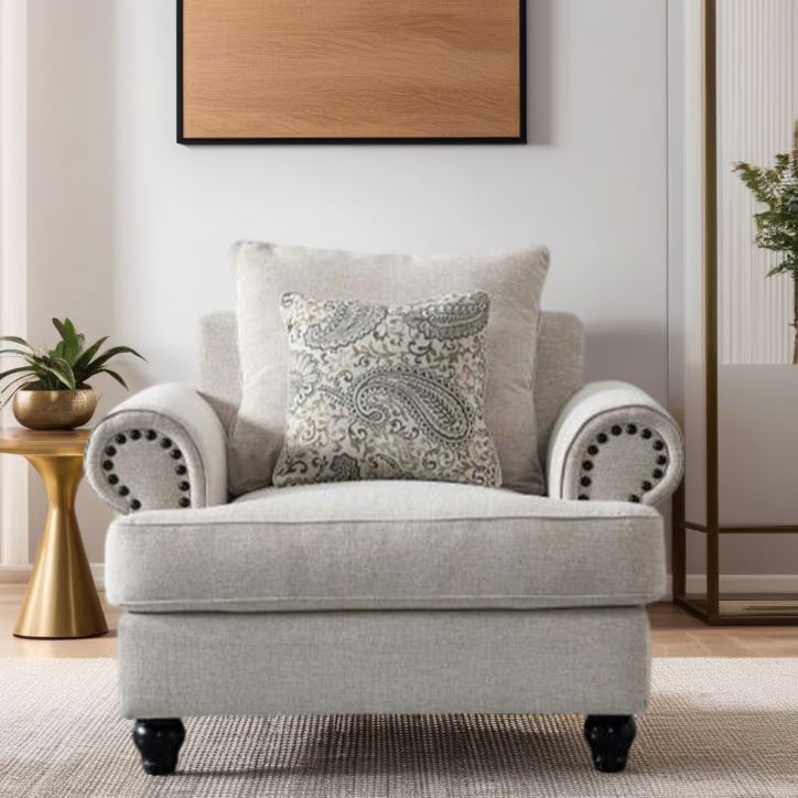 MARLIN  ARMCHAIR