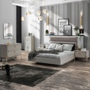 DELIGHT KING BEDROOM 180 CM 5 PCS
