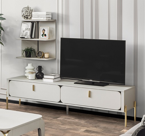DELIGHT WALL UNIT 2 PCS