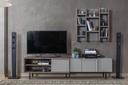 FLAT WALL UNIT 2 PCS