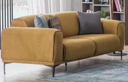 [C0470300163] FLAT 3 SEATER  