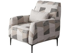 [C1050300064] MARSALA ARMCHAIR