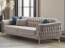 VENEDIK SOFA 3 SEATER