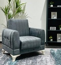 ELSA ARM CHAIR