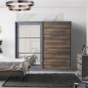 NORDEN SLIDDING WARDROBE 