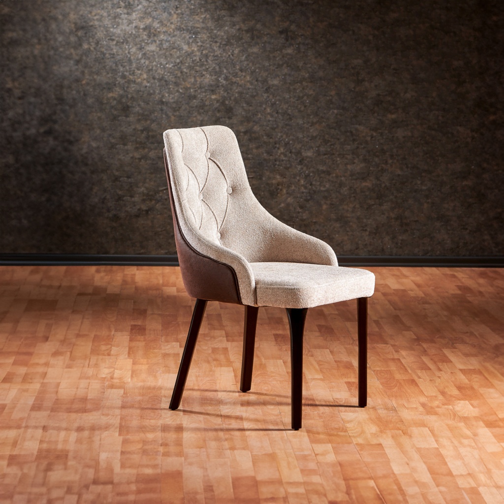 VAKKO DINING CHAIR