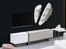 [E0010300175] DEFNE TV UNIT