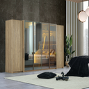 OSLO WARDROBE