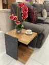 ELON END TABLE 