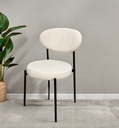 VALMIRA DINING CHAIR