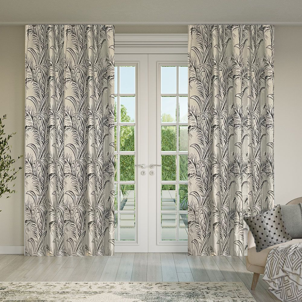 CURTAIN