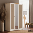 CORSO 3 DOORS WARDROBE 