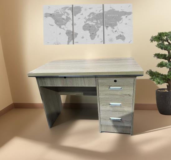 WAYNE OFFICE DESK 120 CM