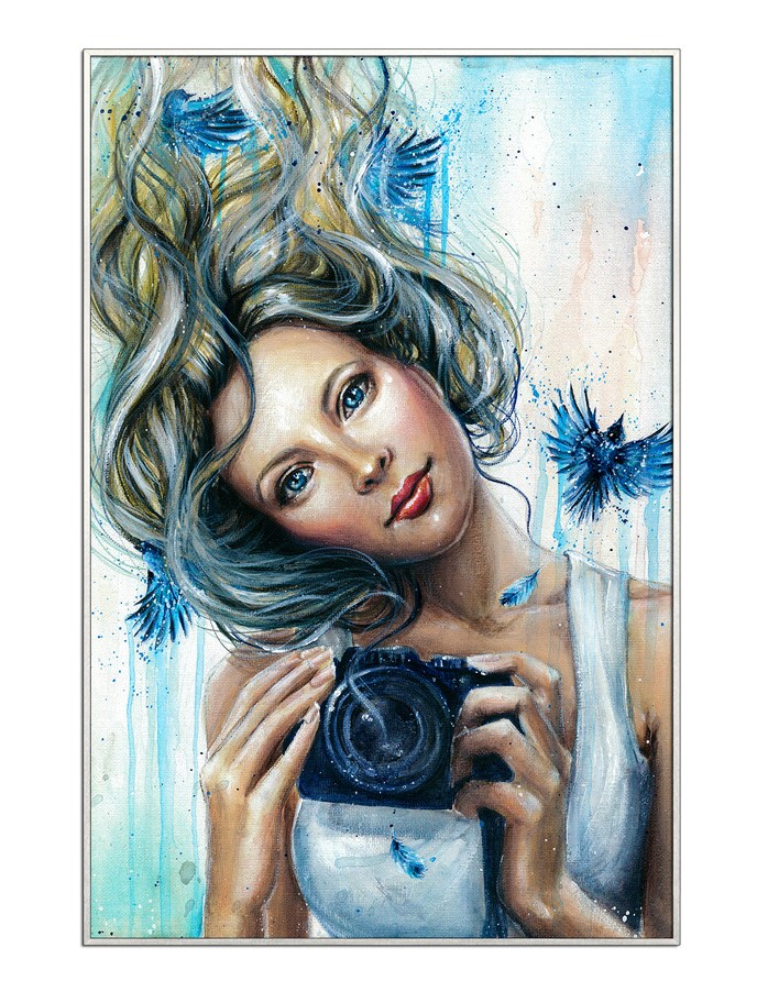 MARCI WALL ART