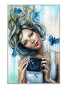 MARCI WALL ART