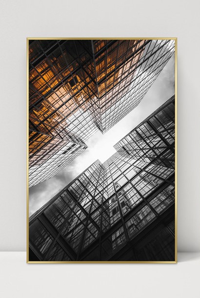 NAONI WALL ART