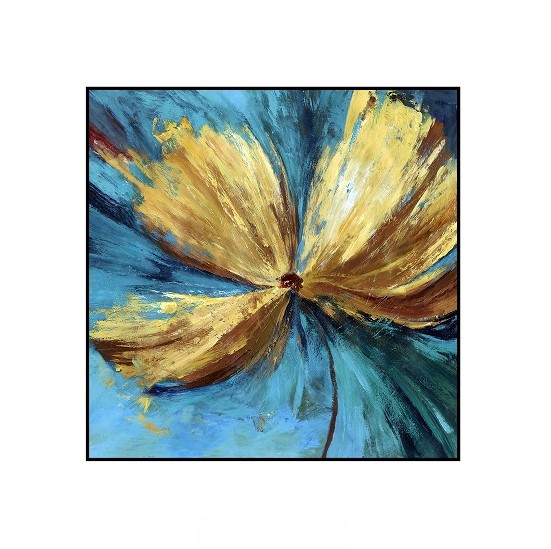 YUDI WALL ART