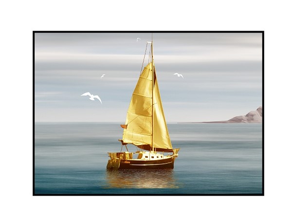 SAFIR WALL ART