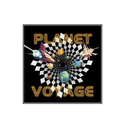 VOYAGE WALL ART 