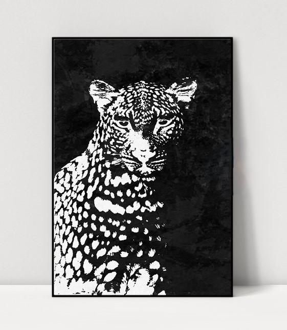 MONA WALL ART