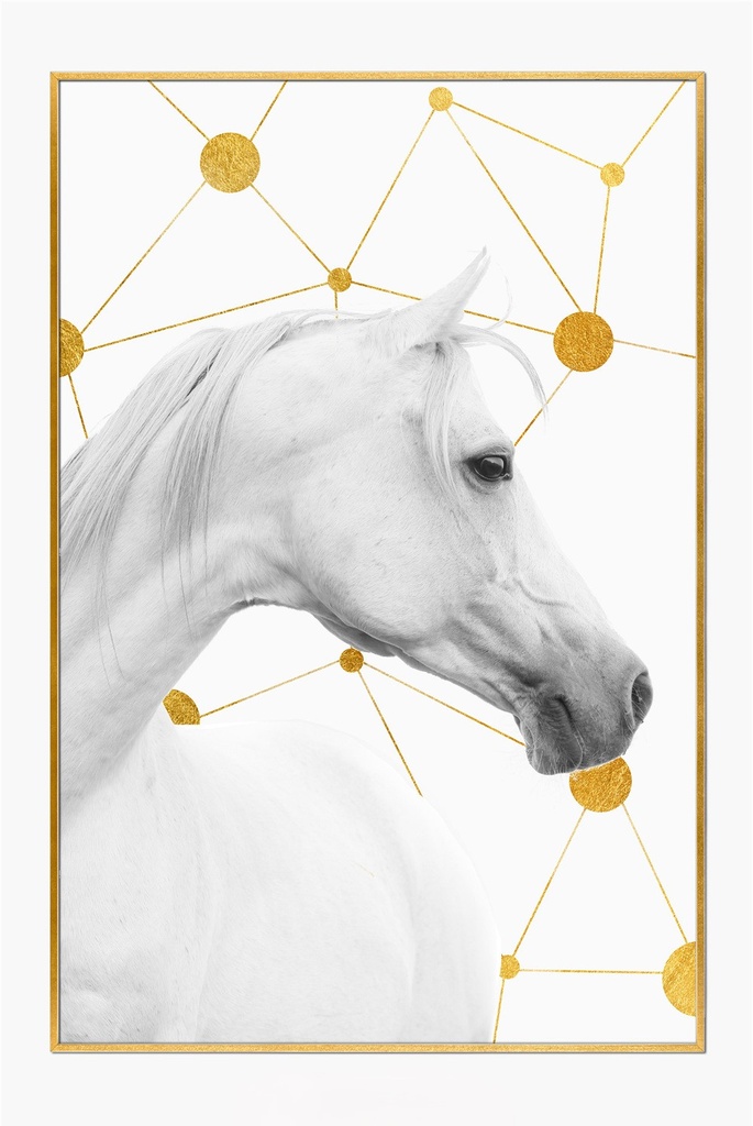 TRUEBORN WALL ART