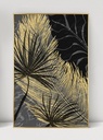 CAROL B WALL ART 
