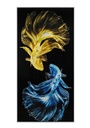 KUKA WALL ART 