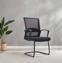 ORBIT VISITOR OFFICE CHAIR