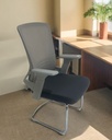 ALFA  VISITOR OFFICE CHAIR