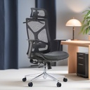  SPECTRA HIGH BACK OFFICE CHAIR