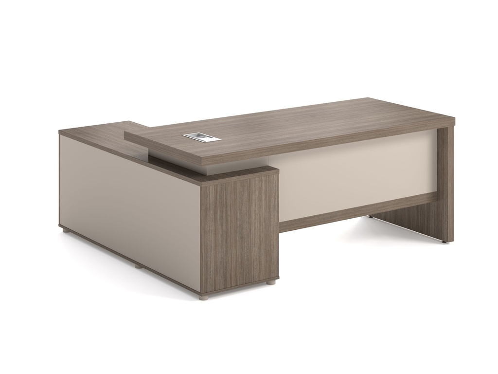 FUTURE OFFICE TABLE 180 CM