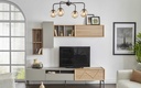 FLOYD TV UNIT 4 PCS 220 CM