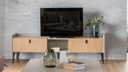 HILL TV UNIT 