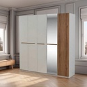 LINDA 5D WARDROBE
