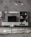LINEA TV UNIT 4 PCS 220 CM